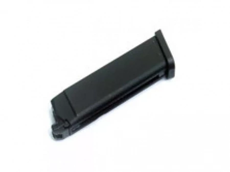 Магазин KP-18.GAS-M GLOCK G18/G17 (GBB, GAS) подходит на WE  (KJW) / KP-18.GAS-M
