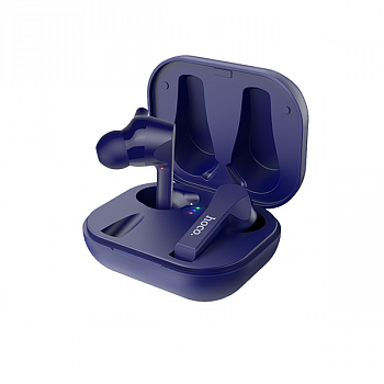 Наушники Bluetooth HOCO ES34** Blue