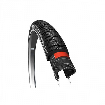 Велопокрышка 28" CST 700x35C C1814 Sensamo Control TB90586100 / 29540