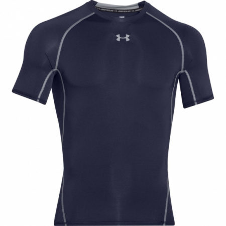 Футболка (UA HG ARMOUR SS) р. XL / 1257468-410