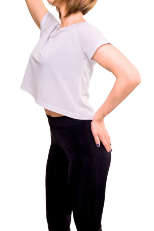 Футболка женская T-shirt top р.S / GF23