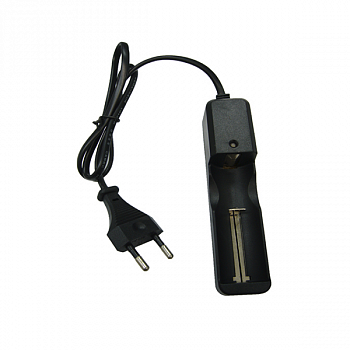 Зарядное устройство Орбита ZU-181а 4,2V до 500mah 18650
