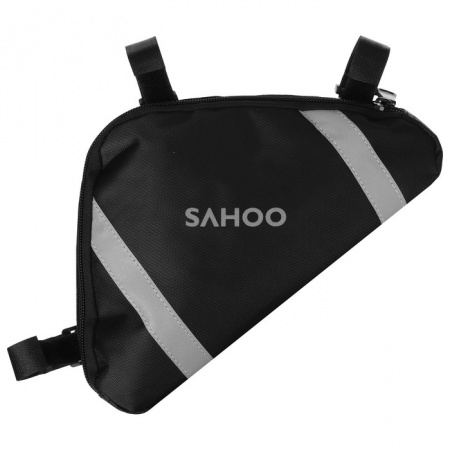 Велосумка Sаhoo, на раму / 7303626