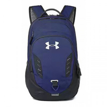 Рюкзак Under Armour Hustle 3.0 темно-синий / 3797