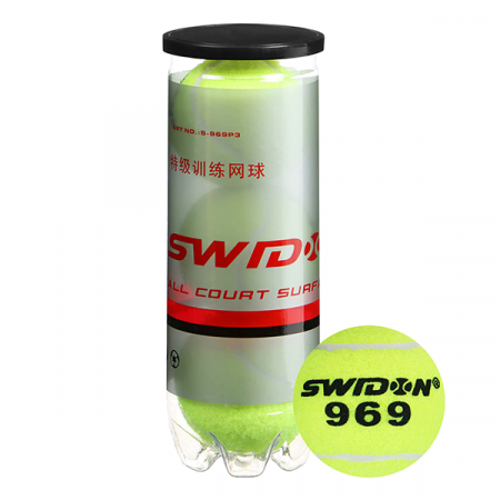 Мяч теннисный Swidon (969) / 1126