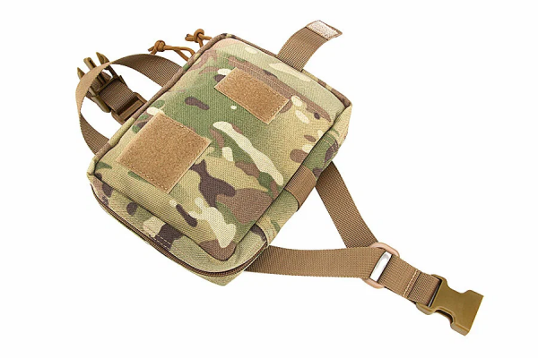 Подсумок WoSporT медицинский MC / BP-37-CP