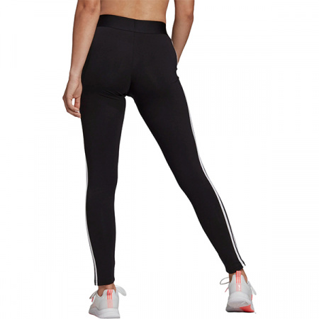 Леггинсы женские adidas (W 3S LEG) черный р. XS / GL0723