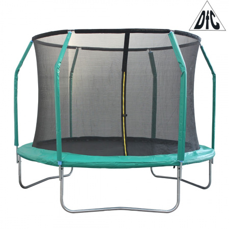 Батут DFC JUMP STREET 5ft внутр.сетка (152cм) / 5FT-JST-E