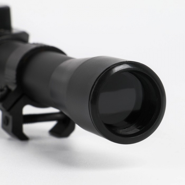 Оптический прицел «Gamo» 4 x 20 / 7598625