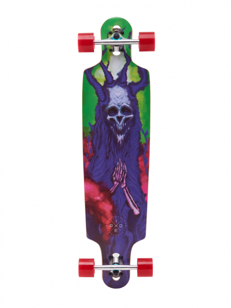 Лонгборд RIDEX Spirit 39"X9.75" / 21025