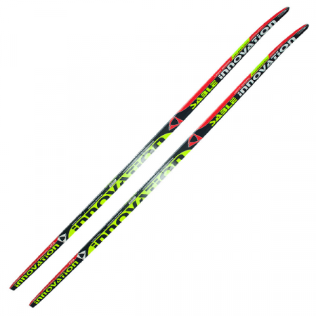 170 Лыжи STC Sable sport беговые / 4672