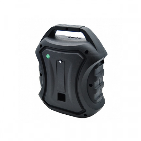 Портативная колонка Bluetooth Орбита JBK-411 (micro SD, USB, FM, AUX,5W)