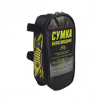 Сумка велосипедная на руль Bike power / 3542129