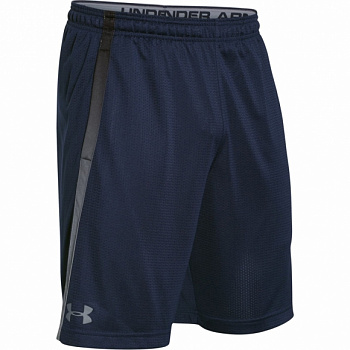 Шорты (UA TECH MESH SHORT) р. L / 1271940-410