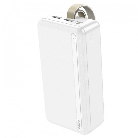 Внешний аккумулятор Hoco J91B 30000 mAh Micro Type-C