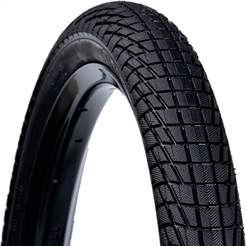 Покрышка 20"х1,95 черная,  "DSI"  SRI - 45 / 30720-45