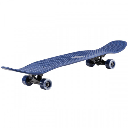 Скейтборд пластик Vega 31 blue 1/4 TLS-3108PRO / TT