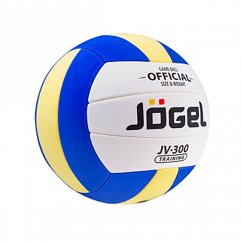 Мяч волейбольный Jögel JV-300 / 19092