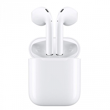 Наушники Bluetooth i9S PRO White
