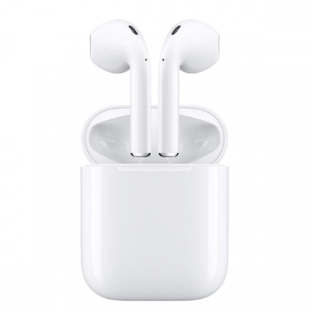 Наушники Bluetooth i9S PRO White