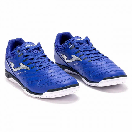 Футзалки MAXIMA Joma цвет синий р.41