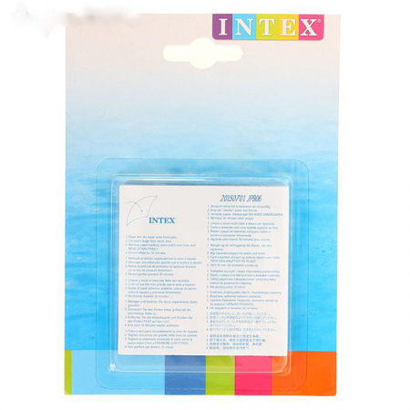 Набор ремонтный 59631 INTEX / 60036