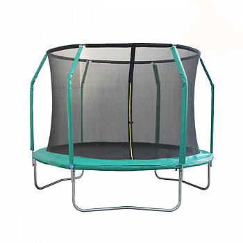 Батут DFC JUMP STREET 8ft внутр.сетка (244cм) / 8FT-JST-E