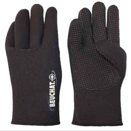 Перчатки 4,5 мм Gloves, M/212112