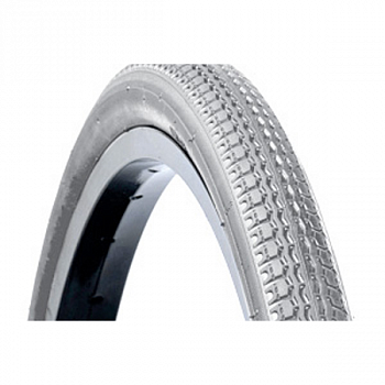 Покрышка 24"х1 3/8 (37-540)серая  "DSI"  SRI - 37 / 30724-37