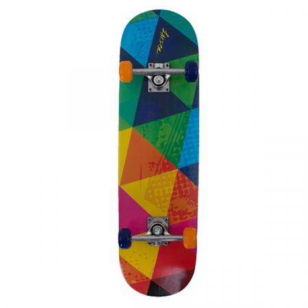 Скейтборд Larsen STREET 2 р31"х8" / AL