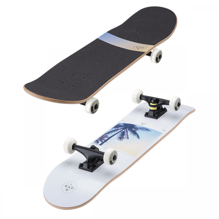 Скейтборд RIDEX Malibu 31.6х8" / 2848