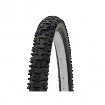 Покрышка 24"х2,125 черная P1083, "Wanda" / 307241083