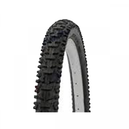 Покрышка 24"х2,125 черная P1083, "Wanda" / 307241083