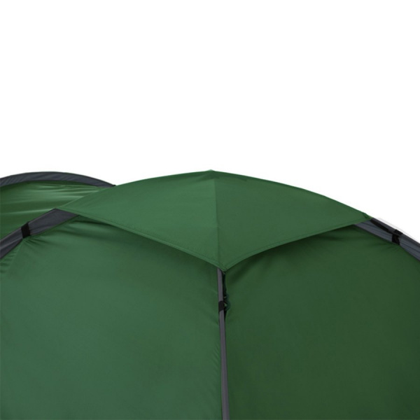 Палатка Jungle Camp Toronto 4 зеленая 70819 / 74965