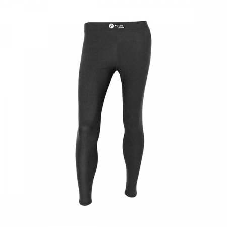 Лосины мужские Rusco Sport only black детские (S (6 лет)) / FS