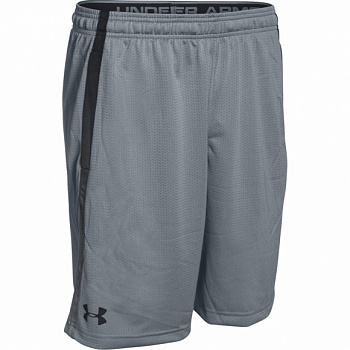Шорты (UA TECH MESH SHORT) р. L / 1271940-035