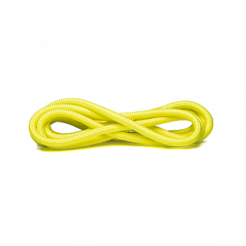 Скакалка для х/г Amely RGJ-401, 3м, салатовый / 18203