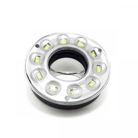 Фонарь в палатку 10LED BL-981-10 / 4623