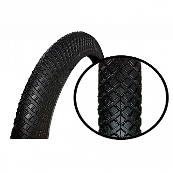 Покрышка WD 20*2.3 P-1161 P-1161