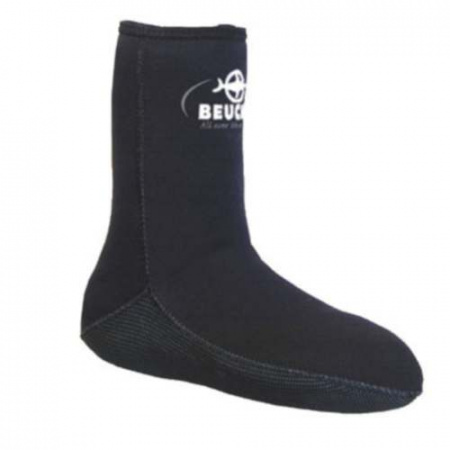 Носки неопреновые Socks, 4 мм, M/400742DS