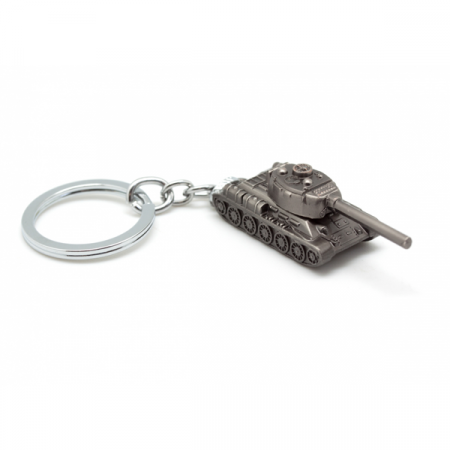 Брелок "Т-34" / АК74