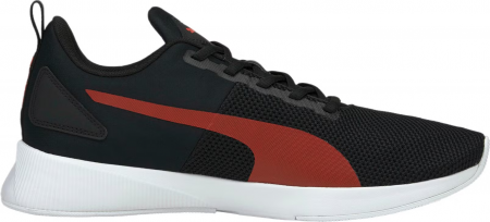 Кроссовки PUMA Flyer Runner (черный) р. 37,5 / 19225742