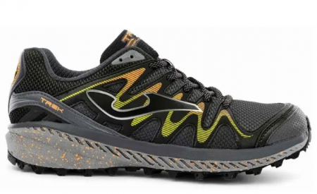 Кроссовки для трейла Joma TREK (серый) р.09 USA/42.5 EUR / 151157329