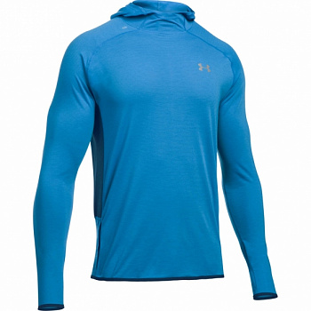Толстовка (Threadborne Streaker Hoodie) р. L / 1285042-787