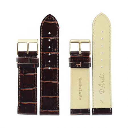 ARDI 2402-02-1-2 croco ремень