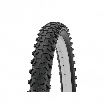 Покрышка 16"х2,125 черная P1033, Wanda / 307161033