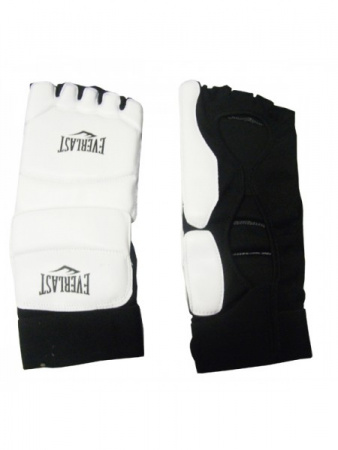 Накладки Everlast на ноги, р-р S, для таэквондо / 6745