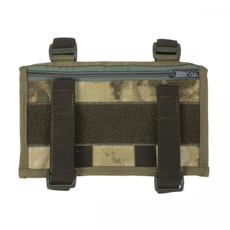 Планшет на руку Molle, hdt fg / ssh-36hdt fg