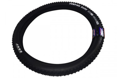 Покрышка 26"х2.10 черная W3102, "OBOR"  (Wanda премиум) / 30726103102