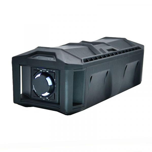 Портативная колонка Bluetooth Орбита JBK-8878 (micro SD, USB, FM, 10W, акк. встроен)